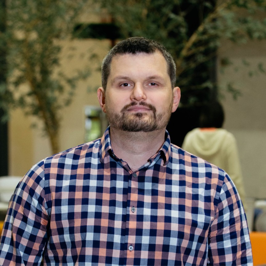 Artem Filikov