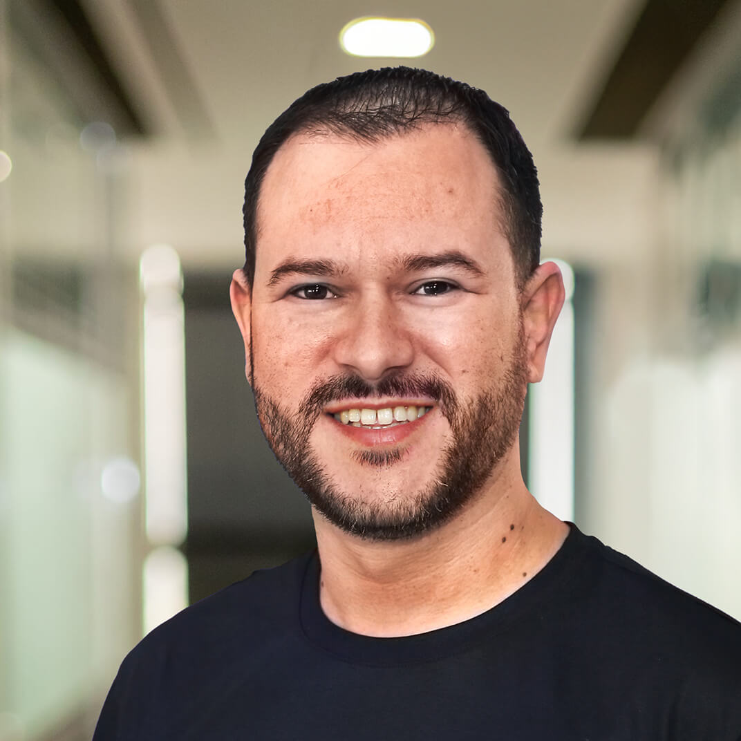 Eduardo Leitão