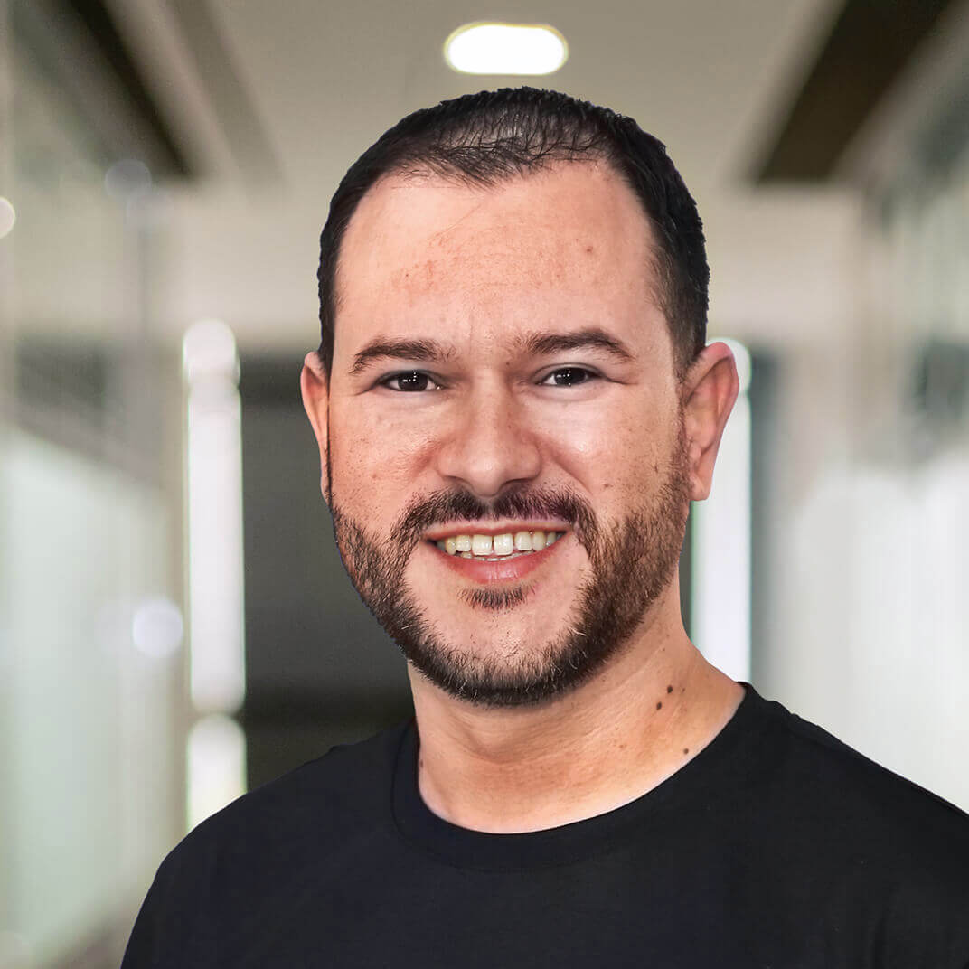 Eduardo Leitao