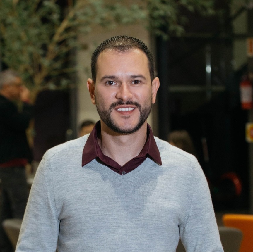 Eduardo Leitão